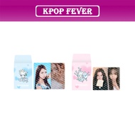 Hearts2Hearts [FOCUS] Official MD / RANDOM TRADING CARD