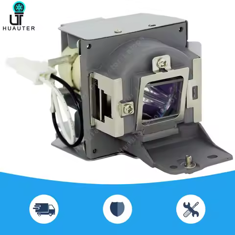 5J.J6D05.001 Compatible Projector Lamp for BenQ MS502 MS502+ MS502P MX503 MX503+ MX503P High Quality