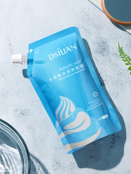 300g เจลมาส์กไอติมหน้าใส Salicylic acidIce cream mask เจลมาส์กหน้าใส ให้ความชุ่มชื้นและซ่อมแซมผิว sa