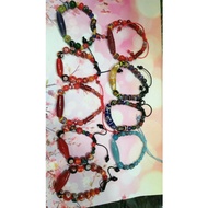 Dayak lamiang bracelet