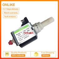 (Original imported) Italian ULKA EP4 electromagnetic pump, AC120V, piston pump, coffee machine, wate