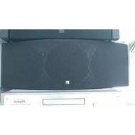 Kef iQ6c 中置喇叭 Speaker (燒高音)