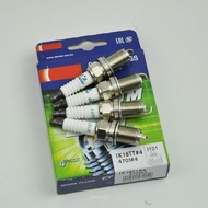 4pcs IK16TT DENSO IRIDIUM TT SPARK PLUG IK16TT 4701 IK16