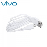 Vivo X3 X5 X5 X9 X20Max XPlay 5 Fast Charging Data Cable ORIGINAL 100%