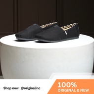 TMS Alpargata Recycled Cotton Canvas TMS-SHOE-06