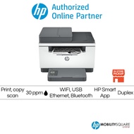 HP LaserJet MFP M236sdw Printer (9YG09A)