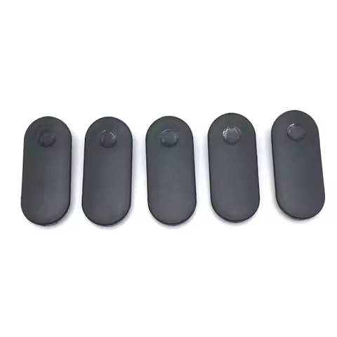 5pcs Battery Back Pack Belt Clip Waist Clip for Motorola TLKR T5 T6 T7 T8 T4 T40 T50 T60 T82EX T82-E