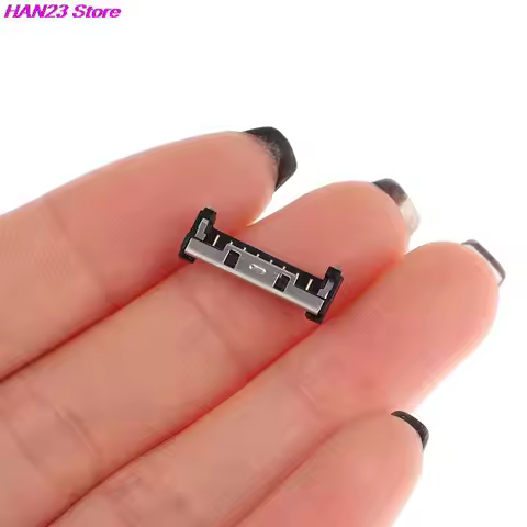 1PC Plastic Battery Interface For ASUS 8Pin S510U u4100u Tablet Battery Connector Battery Interface