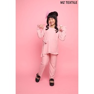 AQEELA SUIT KIDS - Untuk kanak2 aktif 🥳