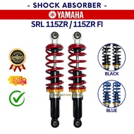 YAMAHA MOTOR SHOCK ABSORBER LAGENDA 115ZR/ 115ZR FI / YAMAHA EZ115 FI HIGH QUALITY OEM