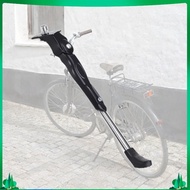 [Isuwaxa] Bike Kickstand Rear, Bike Side Kickstand, Bike Holder Kick Stand for Road Bike