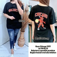 1377 Chicago T-shirt