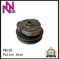 VR125 Pulley Assy /Pulley Assy VR125