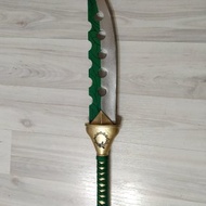 Seven Deadly Sins Meliodas Sword Lostvayne Anime Cosplay Costume Props