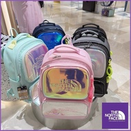 日本THE NORTH FACE KIDS STARLIT DUAL SCH PACK SET 三件套兒童背囊背包書包