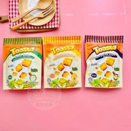 [Cat Sisters] Malaysia Toasty Win2 Garlic Cream Bread Honey Mustard Cake