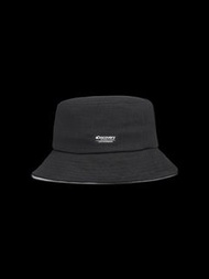 【吉米.tw】韓國代購 Discovery 黑色 洗滌 漁夫帽 男女款 Nov+