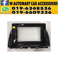 👉Android Player Casing 10" Mazda CX-5 2013-2016