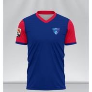 Pelita Bandung Raya 2014 PBR Jersey