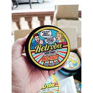 POMADE RETROBEE ORIGINAL