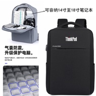 Suitable for Lenovo ThinkBook16/14+Laptop Bag 53cm ThinkPad E14/T14p2025 Lightweight Waterproof Back