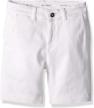 DL 1961 Big Jacob Chino Short-Boys-Hammond