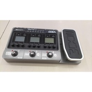 ZOOM G3X Multi-Effector 【direct from Japan】