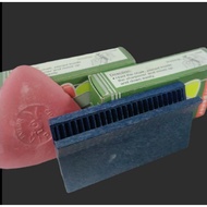 Pengasah Kapur / Tailor's Chalk Sharpener/Chalk Sharpener/Pengasah Kapur Jahit/kapur jahit/pengasah