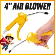 4" Peniup Angin / Penyembur Habuk / Piston Angin / Air Duster Gun / Air Blower Gun