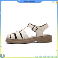 Hush Puppies women shoes Women's casual leather shoes ladies shoes Boat Shoes
