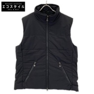 Snowman New York SBSOriginal991 黑色加厚背心 M 碼 [二手]