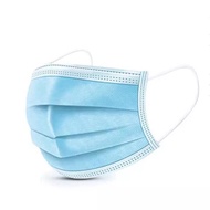 Kids Face Mask 50pcs/20pcs/10pcs Readystock