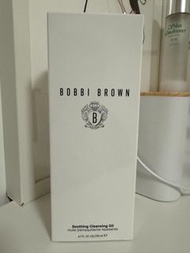 Bobbi Brown 卸妝油 | Soothing Cleansing Oil