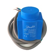 Danfoss Solenoid Valve Coil 018F6715 018F6282 018F6730 018F6703 018F6757