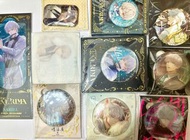 光與夜之戀 齊司禮 谷子