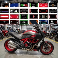 80x200cm Motorcycle Mat Carpet Racing Cool Moto Display Carpets for Honda Kawasaki Yamaha BMW Suzuki