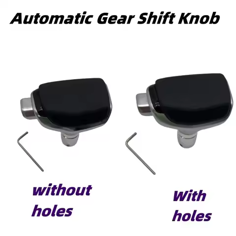 Gear Stick Shift Lever Knob For Kia K3 K4 K5 K7 For Hyundai Elantra Celesta For Opel/Vauxhall Insign