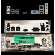 MSI B75MA-E31, B75MA-E33, B75MA-IE35 Rear Bezel