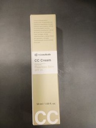 MD:ceuticals CC cream SPF30