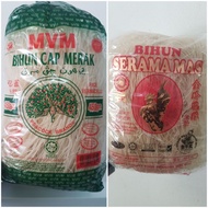 BIHUN CAP MERAK & BIHUN CAP SERAMA MAS