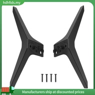 [in ]TV Stand for  TV Legs Replacement Accessories TV Stand Legs for  49 50 55Inch TV 50UM7300AUE 50