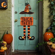 [prettyia] Halloween Ornament Prop Spooky Fireplace Outside Yard Halloween Decoration