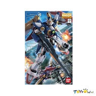 Gundam MG 1/100 Scale Model-Wing Gundam