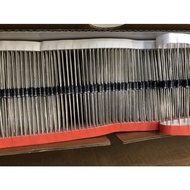 Diode in4002 sep roll diode in4002 roll rentet JI27