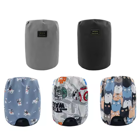 For Harman Kardon Aura Studio3 Third Generation Speaker Dust Cover Audio Bag Desktop Dust Cover