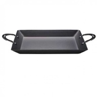 Griddle Pan Grill Pan for Dakgalbi Gopchang Cooking Pan