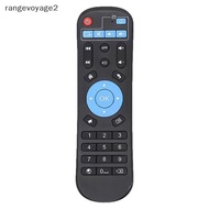 [rangevoyage2] Replace Remote Control for Android TV Box MXQ T95 V T95 U T95 K T95 Q T95 W PRO [MY]