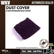 Music Keyboard Dust Cover 61 Keys, 61 Keys Piano Keyboard Cover, Dust Cover For Piano Keyboards (DC-