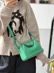 Hermes Mini Lindy 6W Swift
