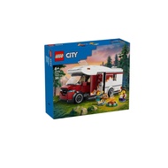 LEGO 60454 Holiday Adventure Camper Van